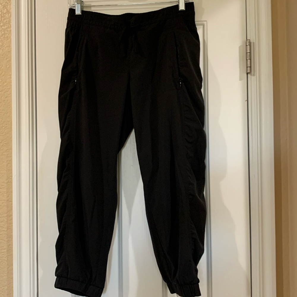 Athleta joggers